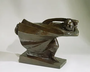 Hämnaren, 1914
